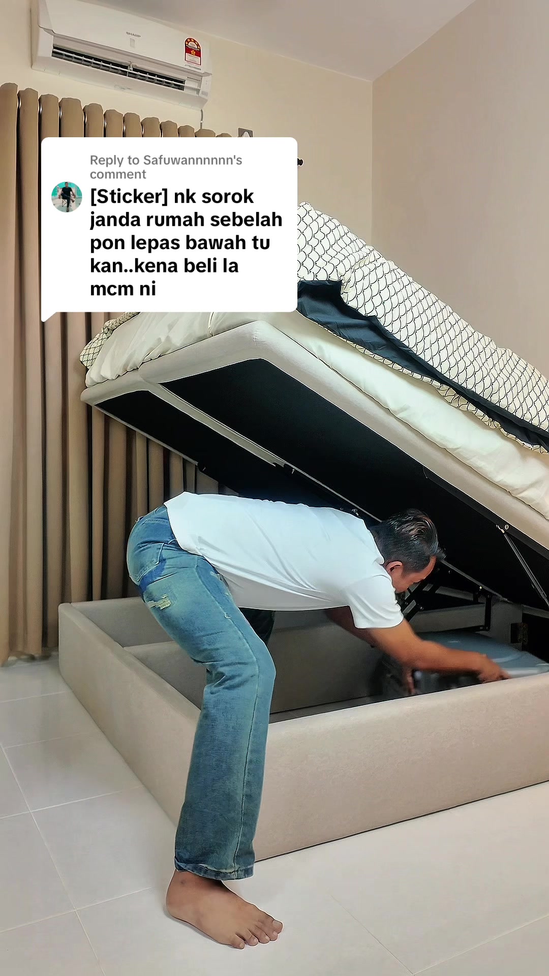 @Man Beduk
