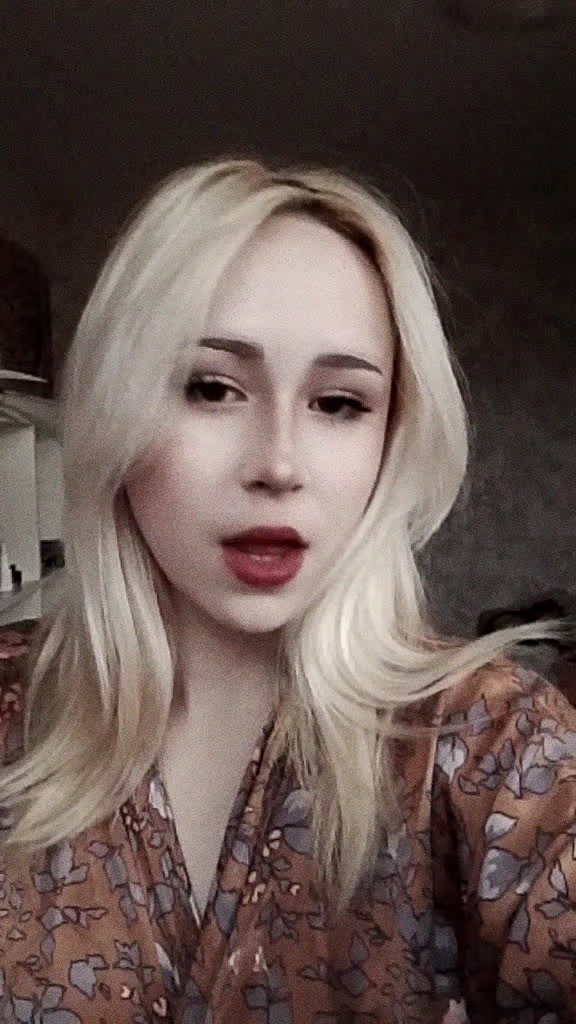 @нимфоманка