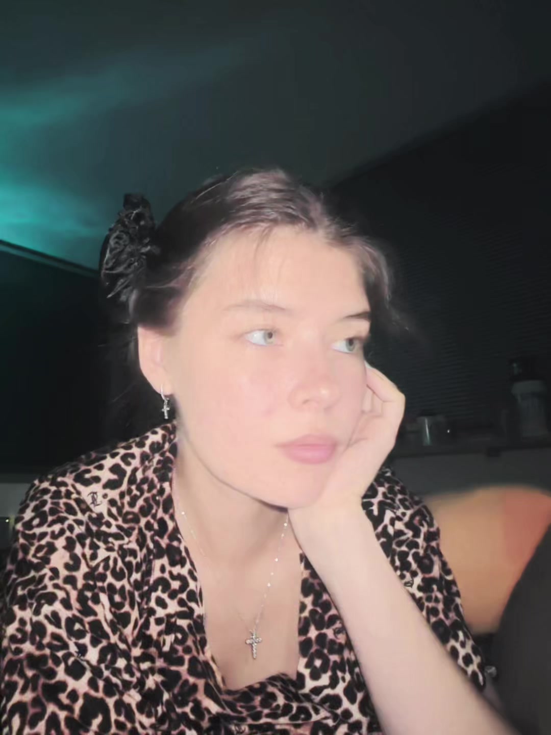 @настышка