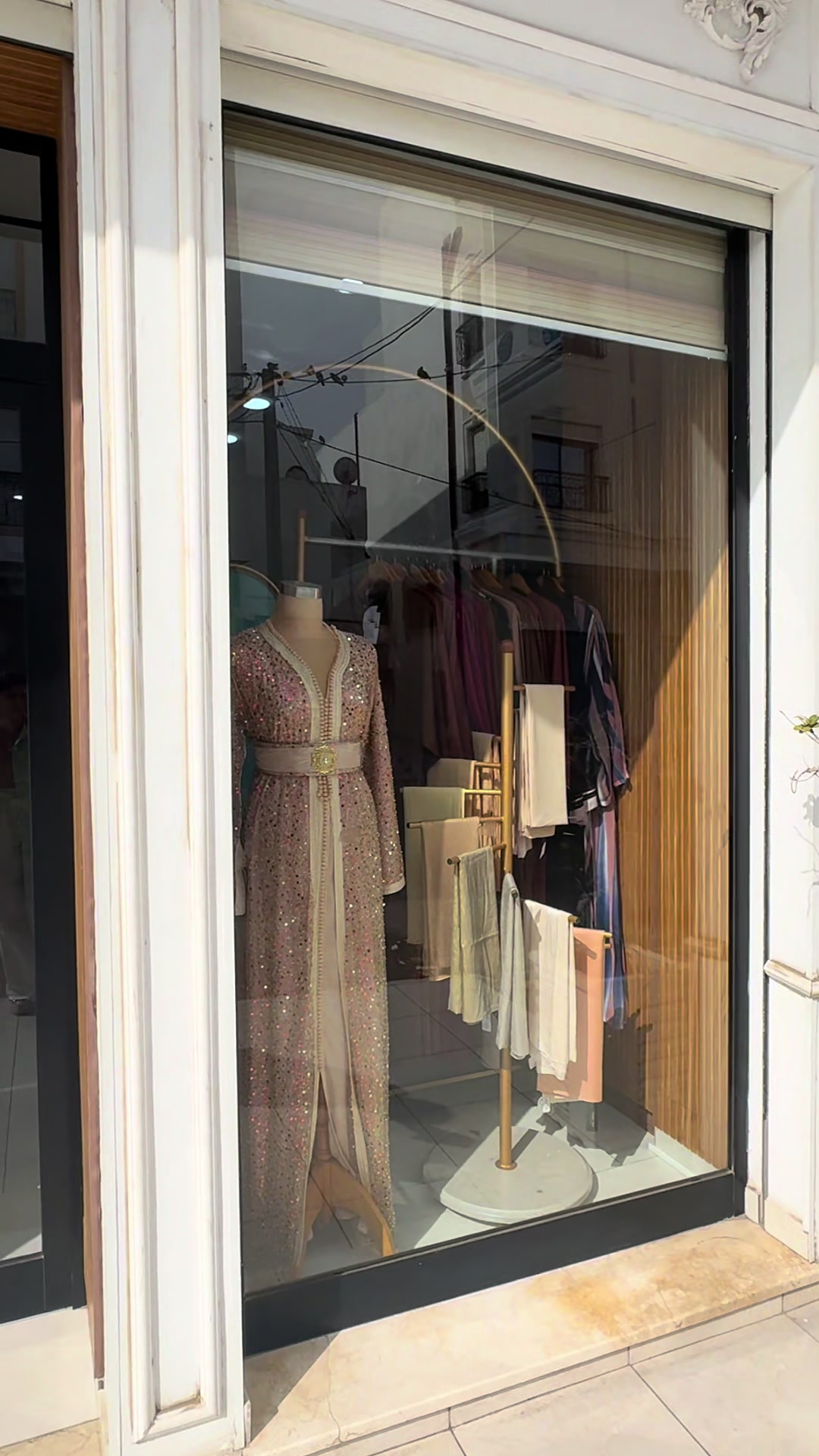 @New collection mahdia