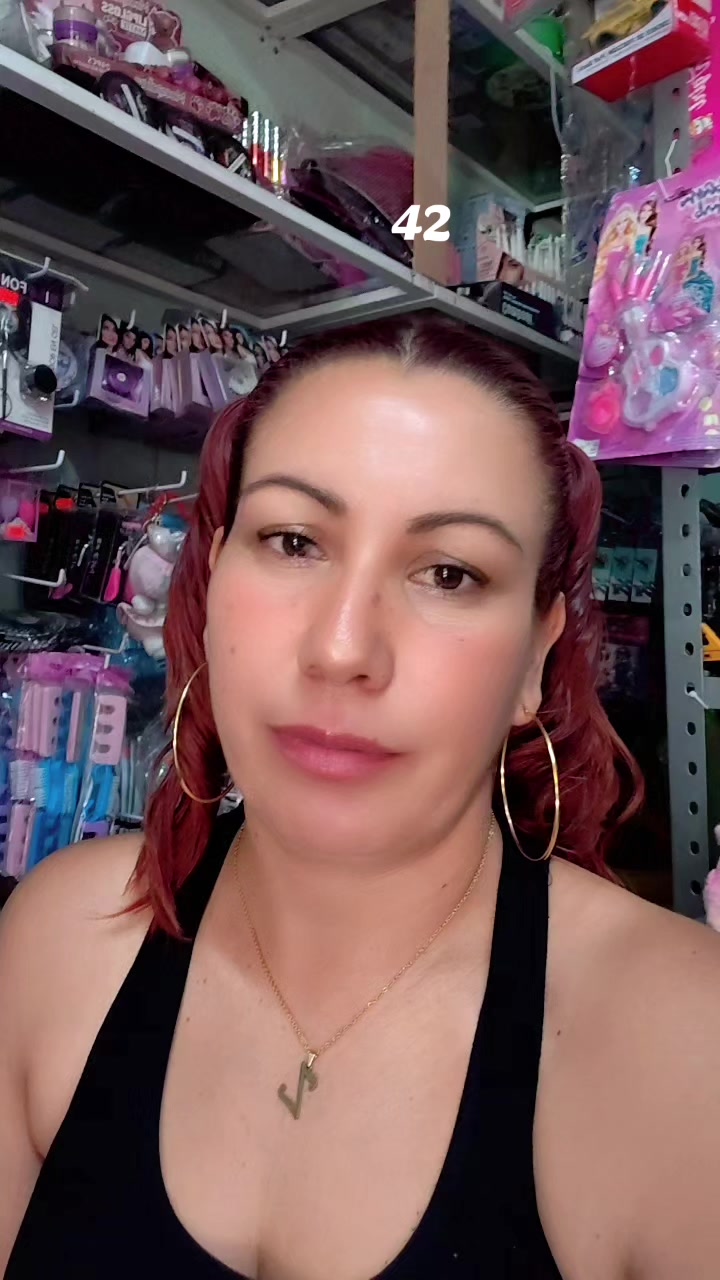 @Juliana Zamora