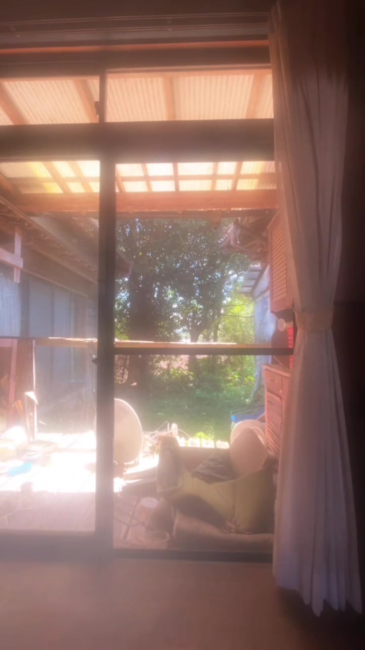 @︎︎夏空