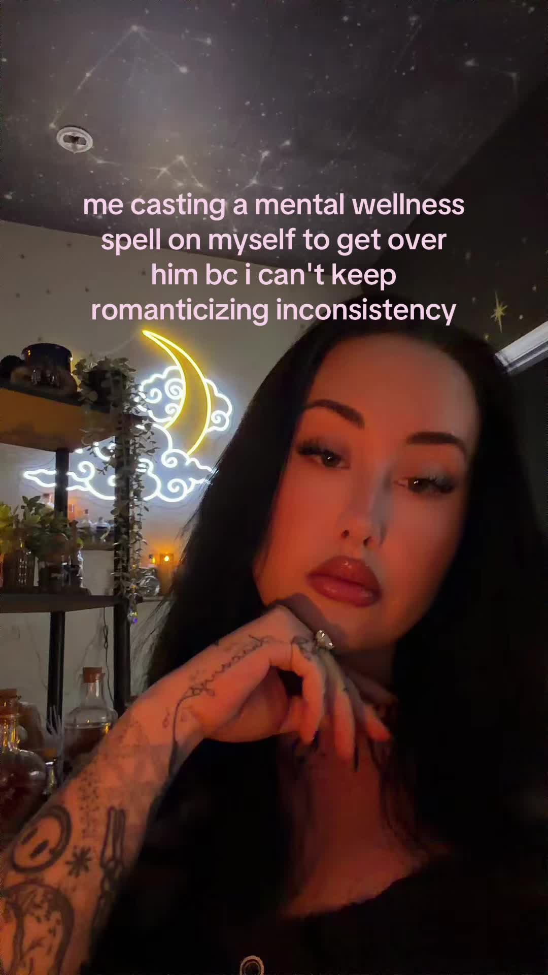 @Cece Sinclaire