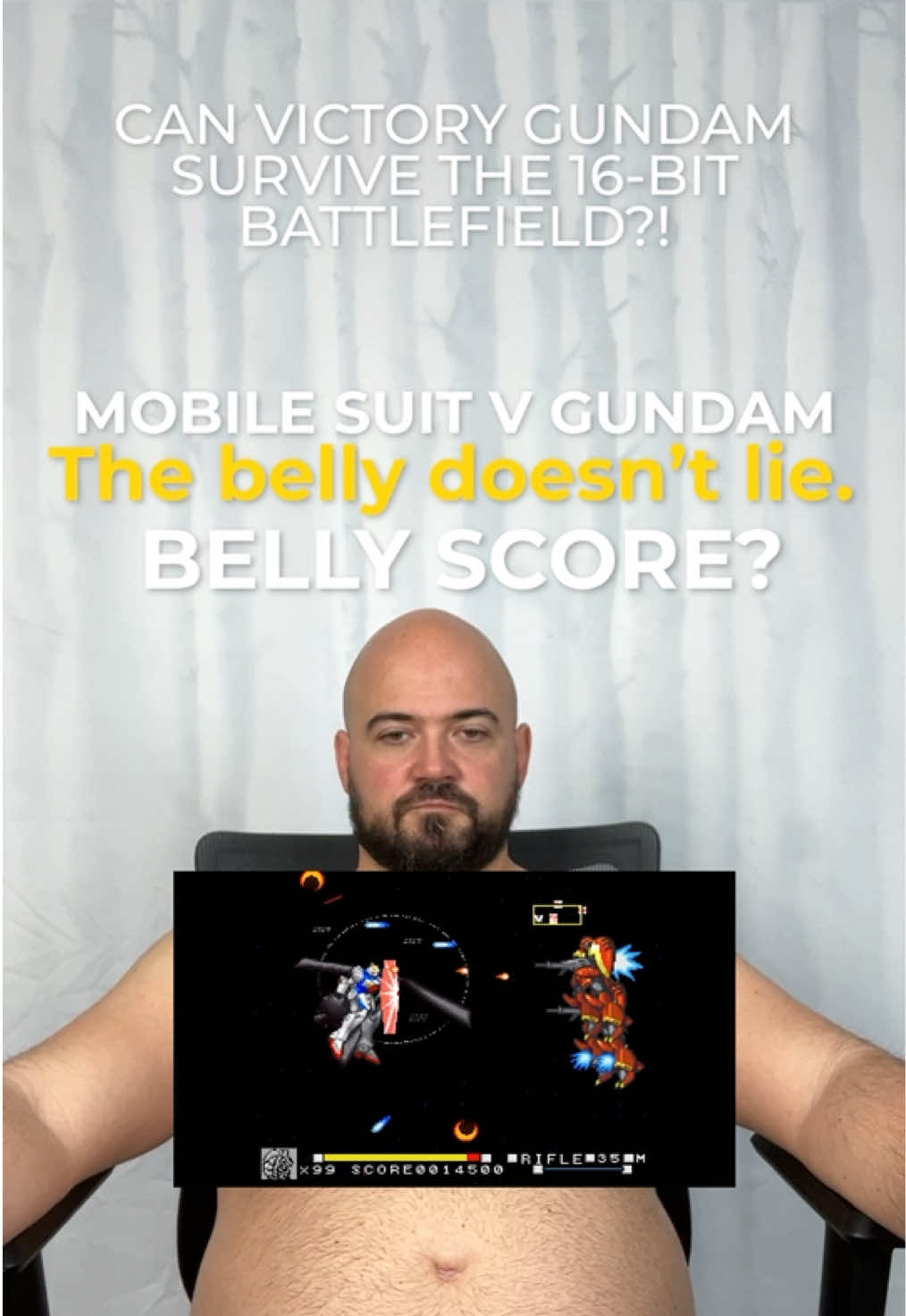 @The Belly Score