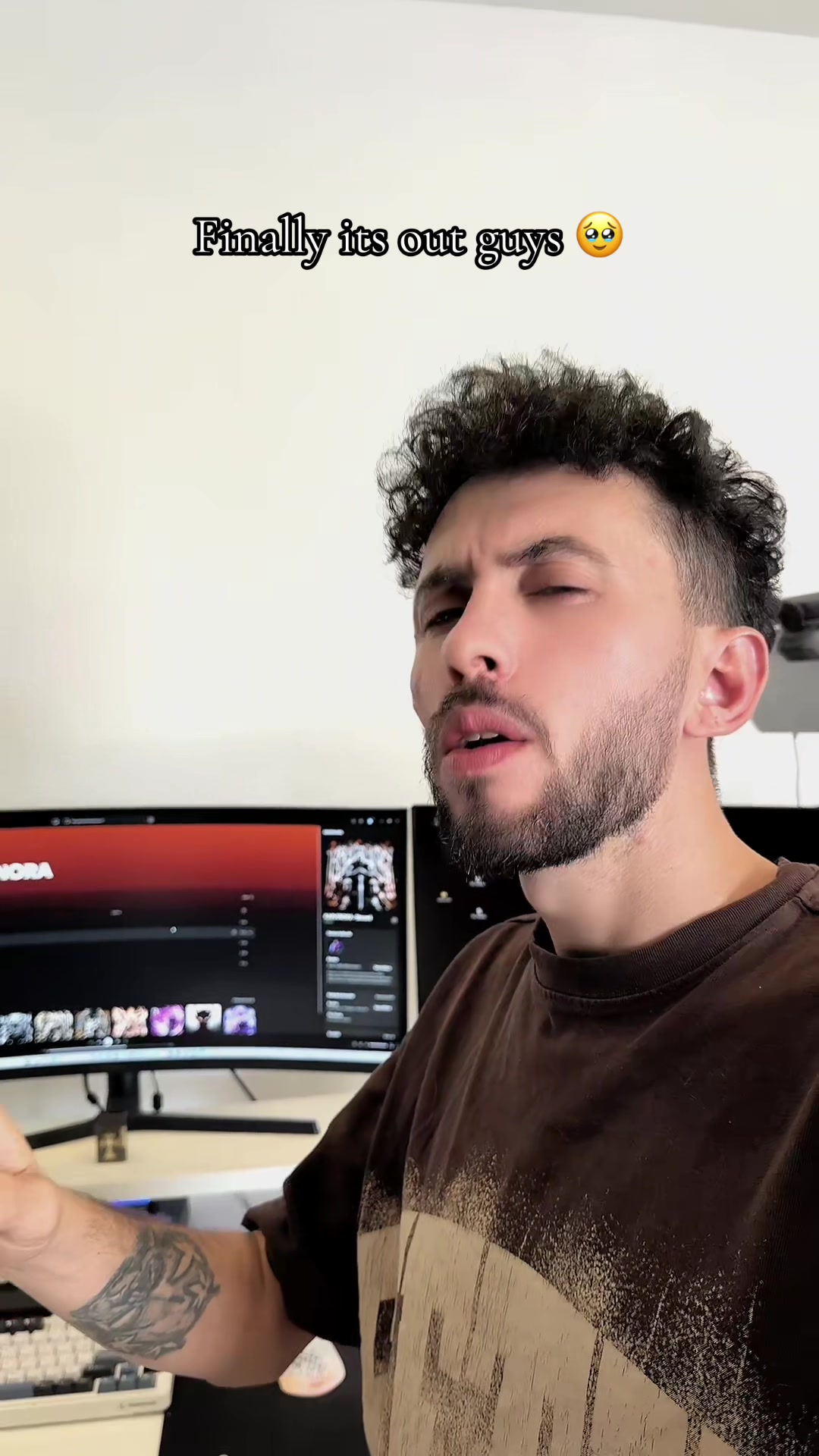 @Rushex