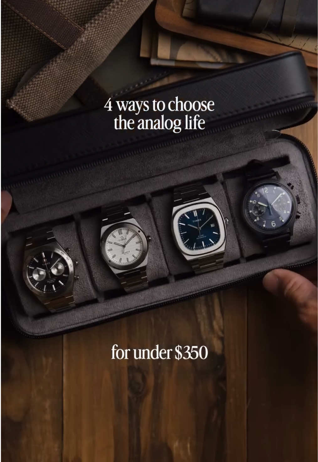 @Timex