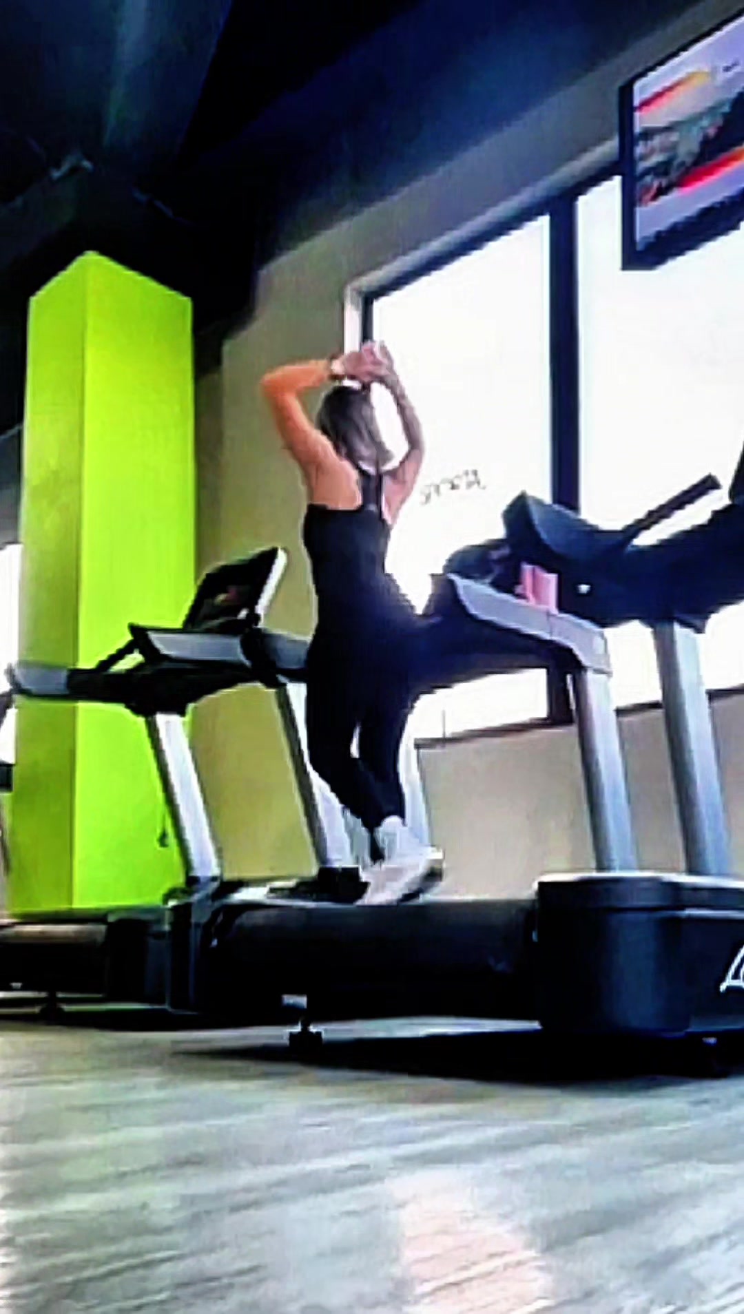@Gaby_fitbeats Treadmilldance