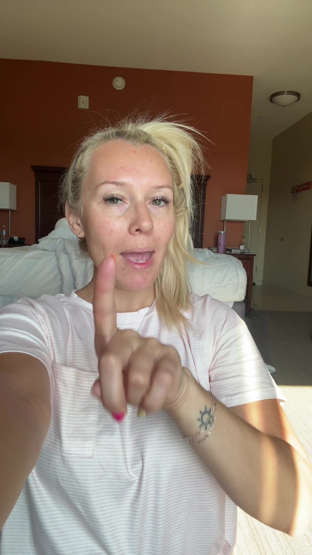 @Stephanie