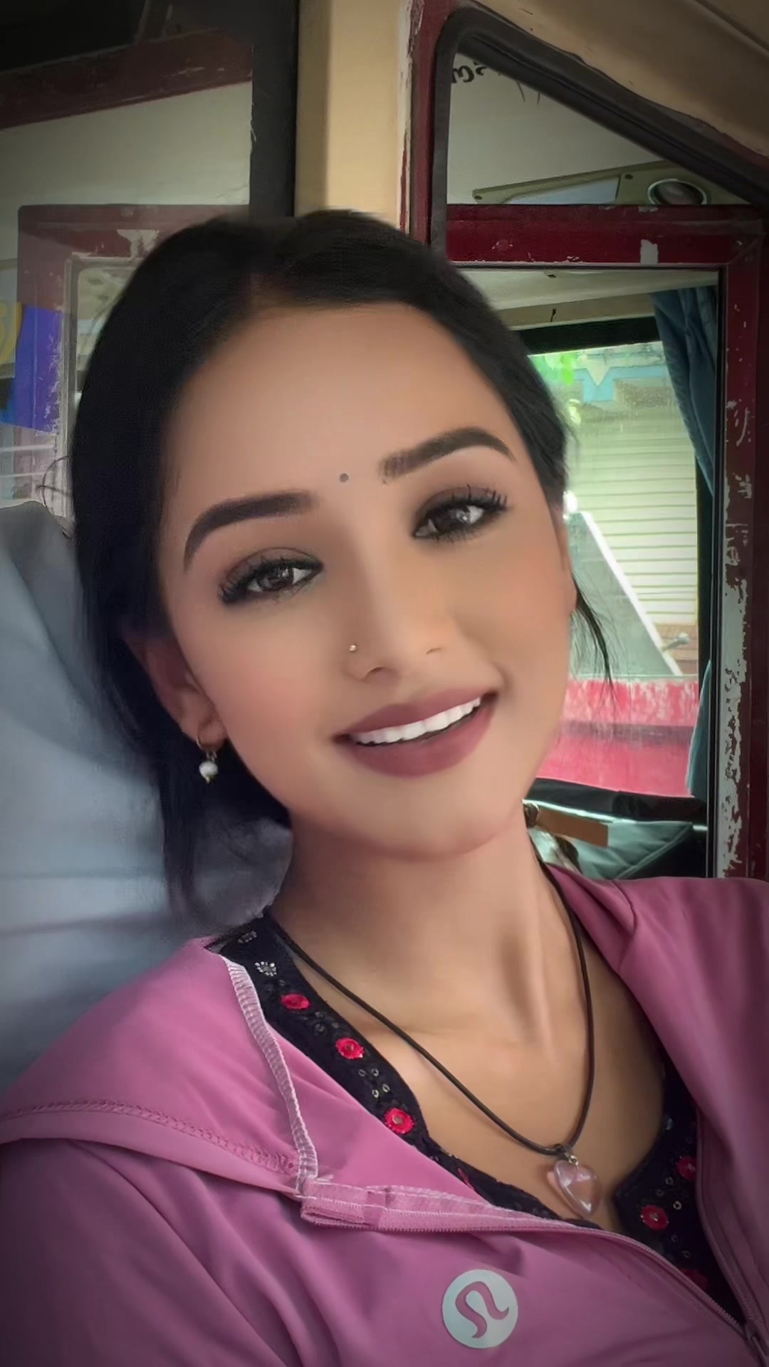 @Aayushma karki official