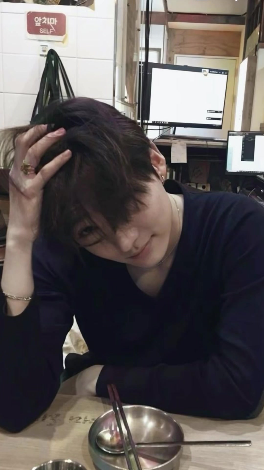@포히