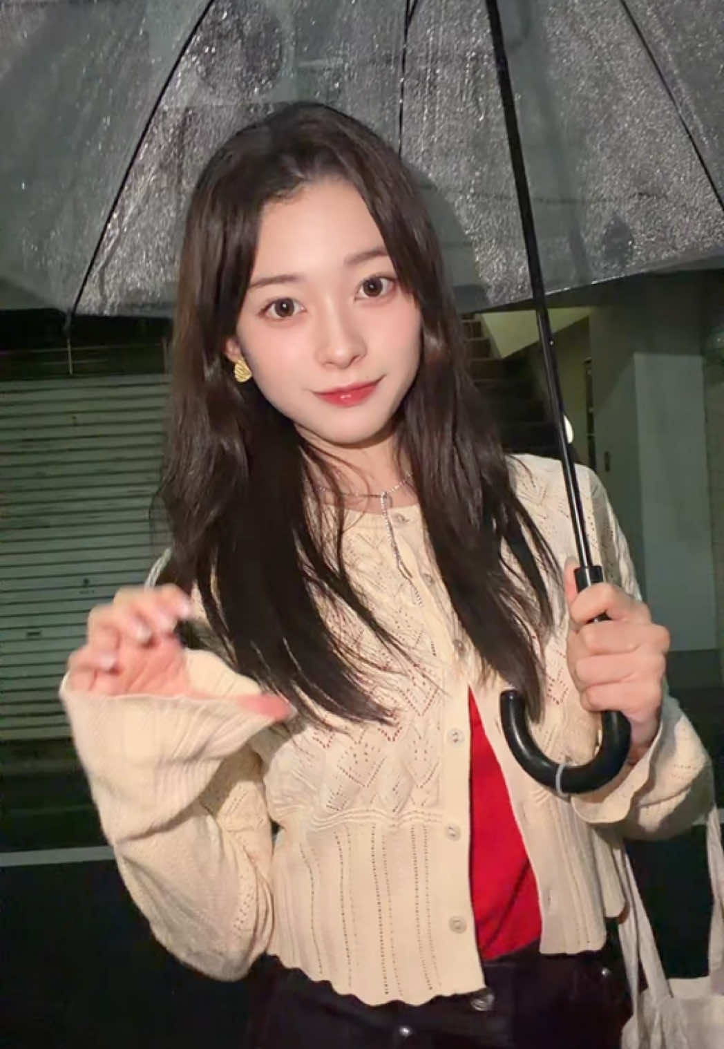 @紗和