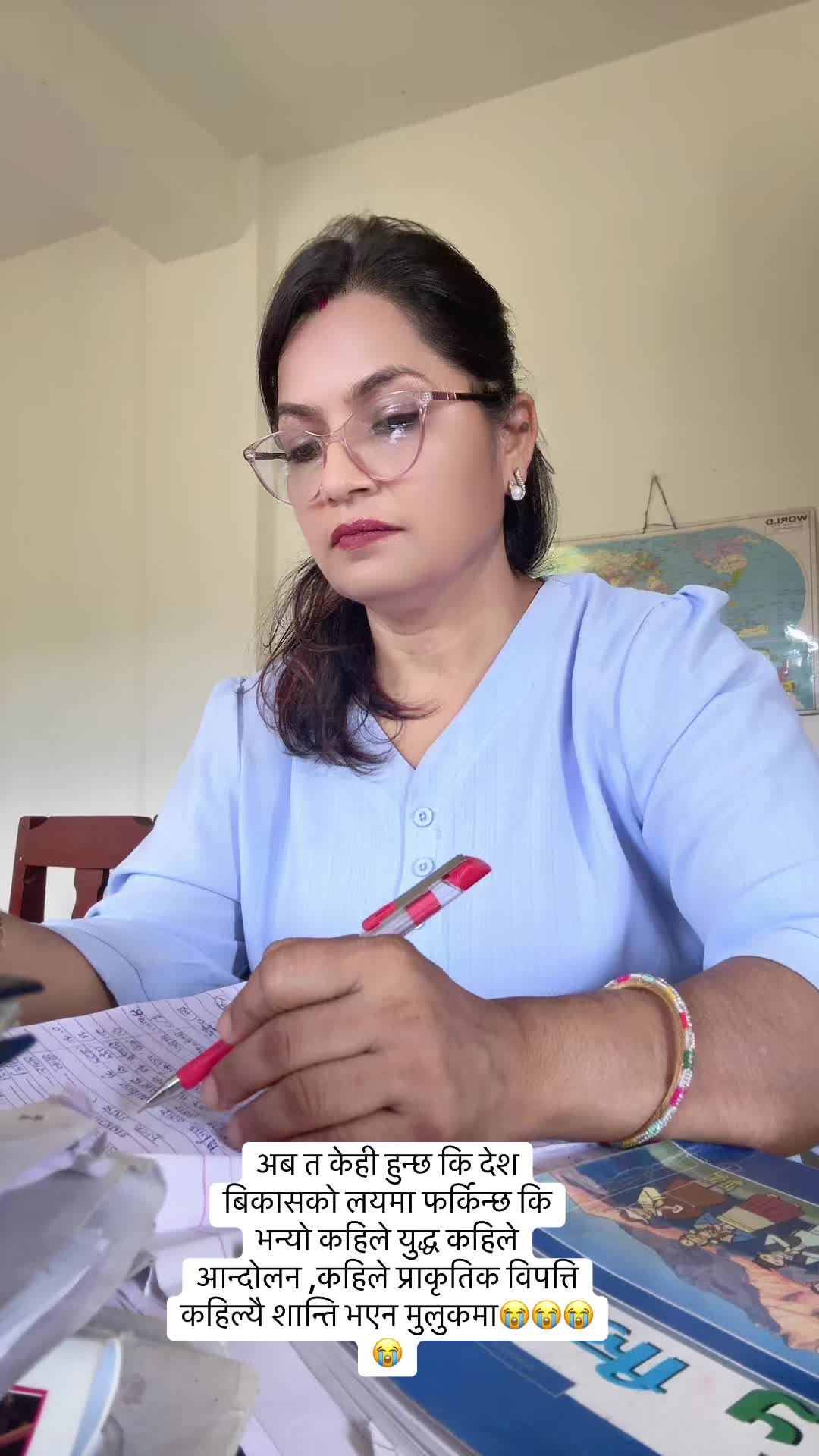 @Kalpana Paudel