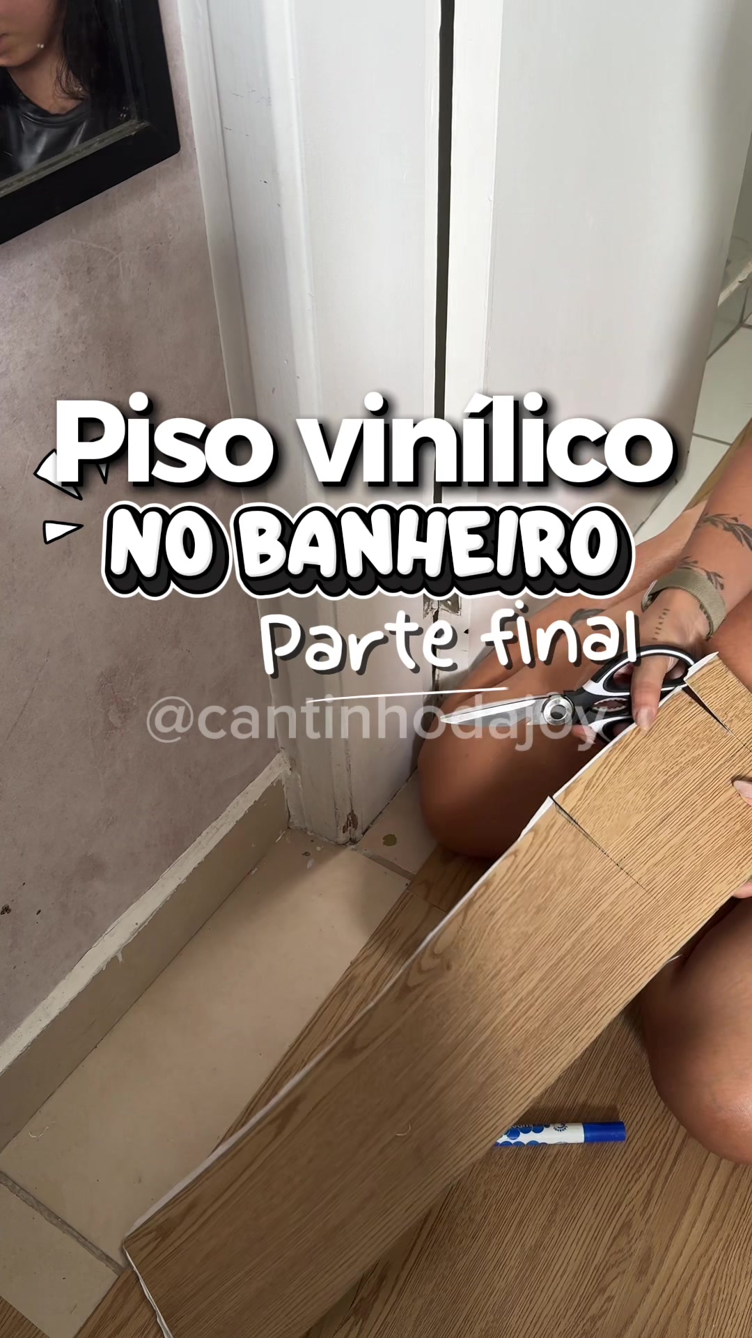 @Joy | Cantinho da Joy 🏡