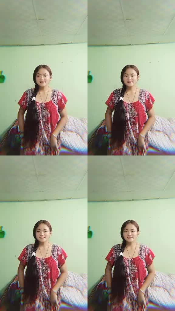 @Bipana Lhegya Grg (Nani)