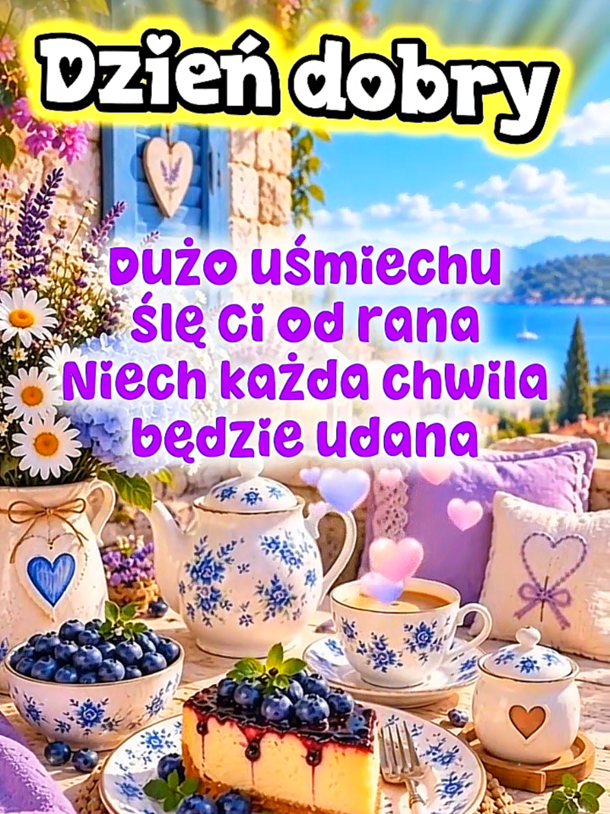 @Życzenia z uśmiechem