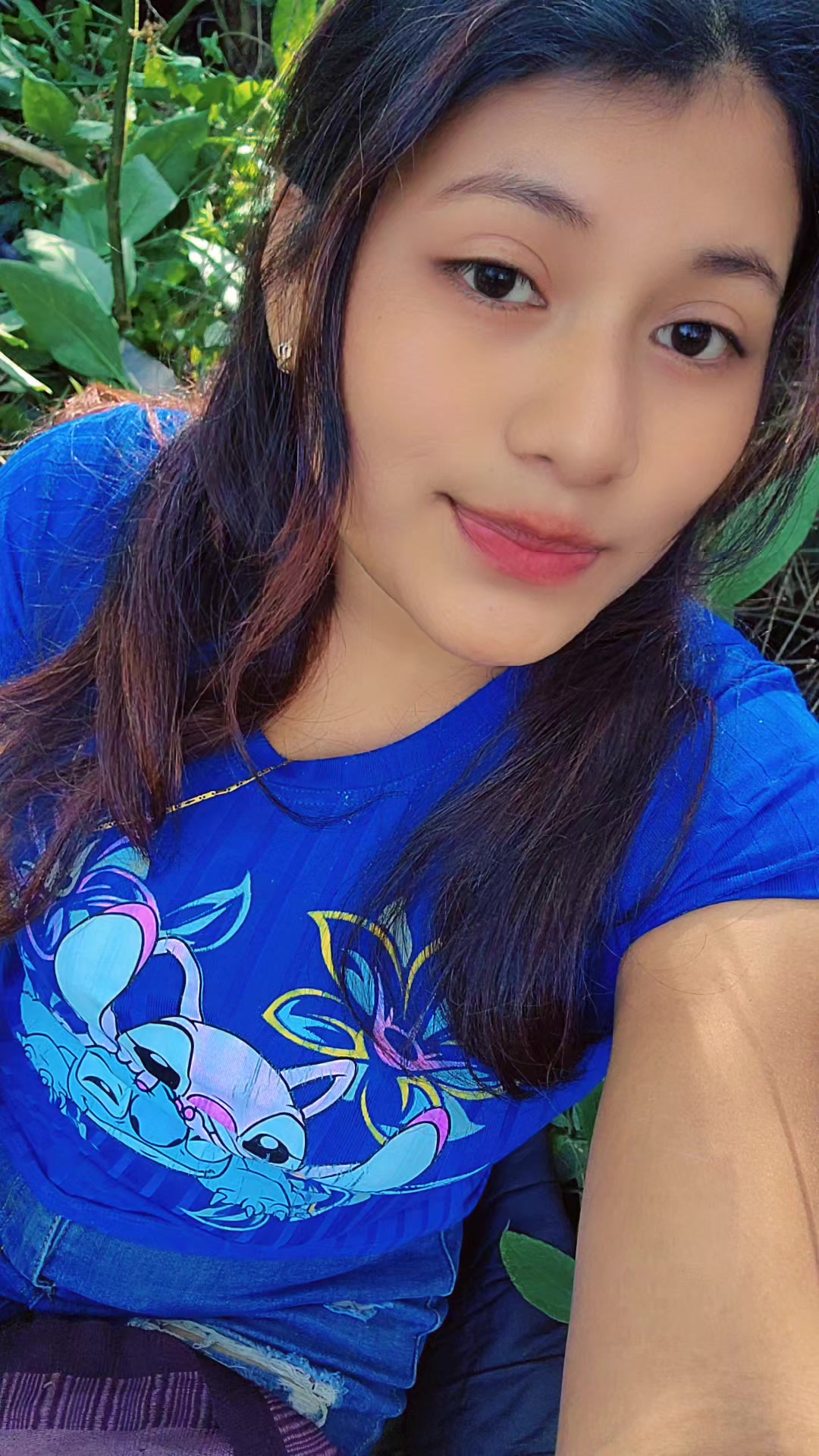 @La princesa 👸 💕 ❤️