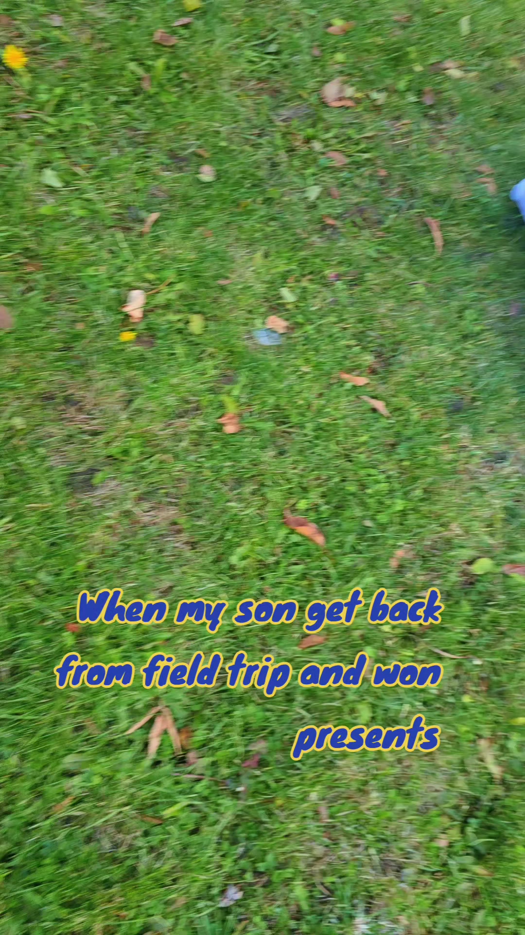 @pretty mother