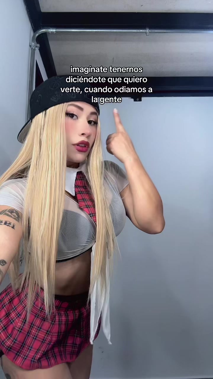 @Karen Caceres