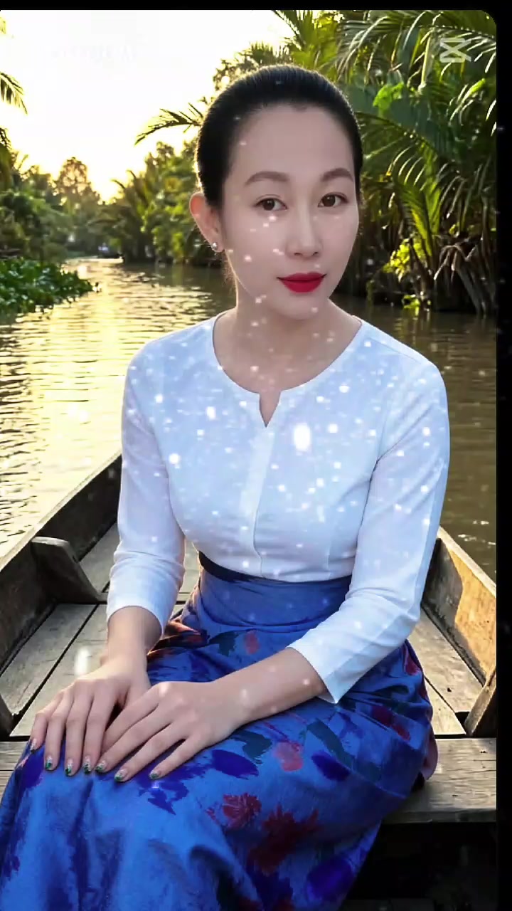 @ချစ်ရတဲ့အမျိုးသမီးလေးရှိတယ်