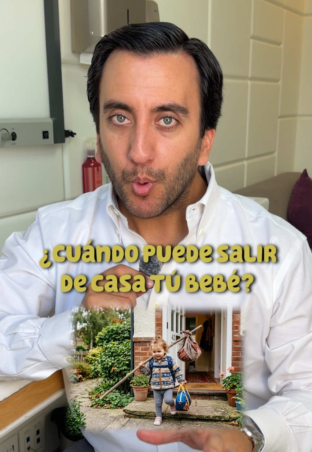 @DrCarlosAguilar Cirujano niños