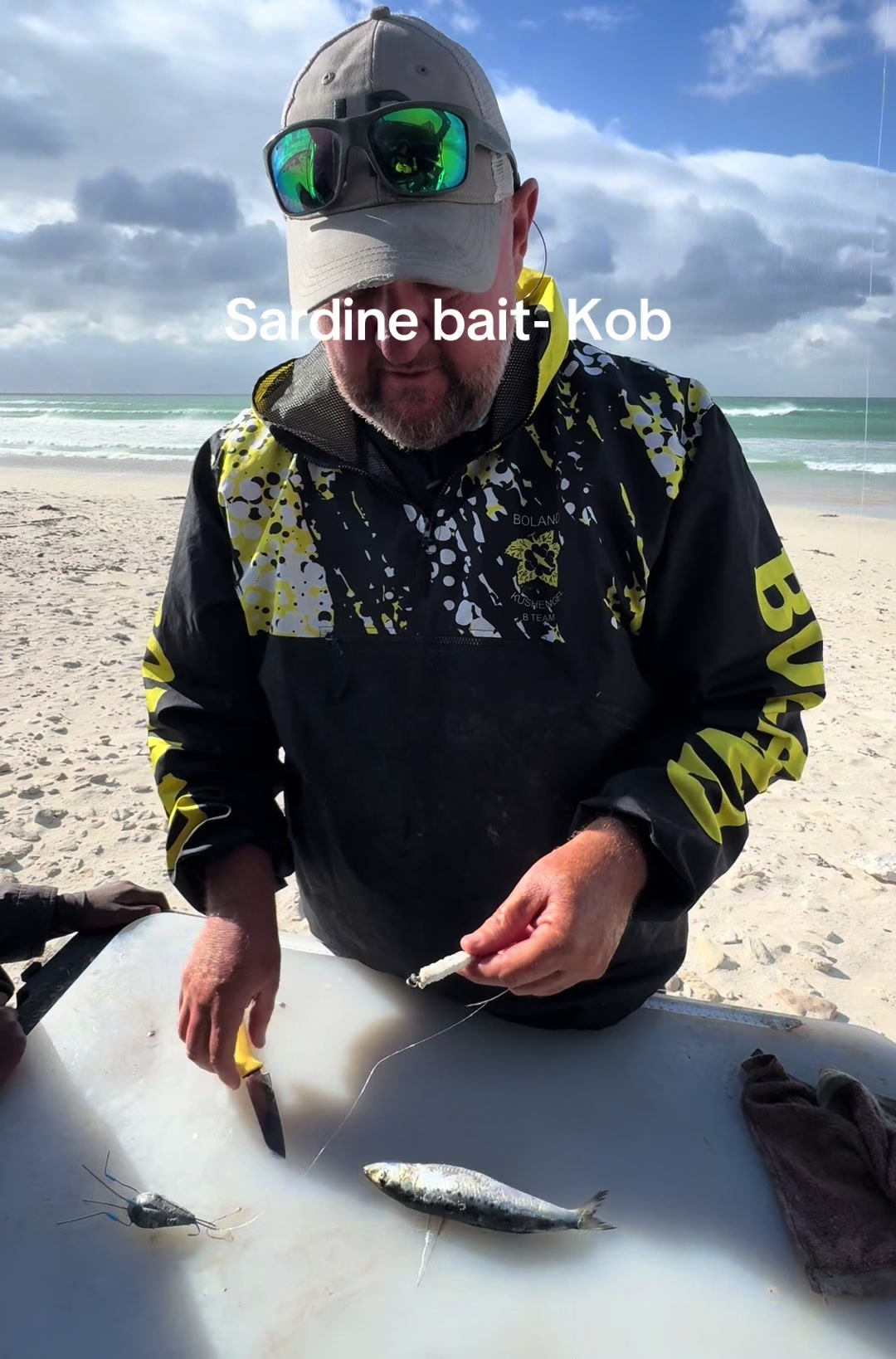 @Rademeyer Fishing