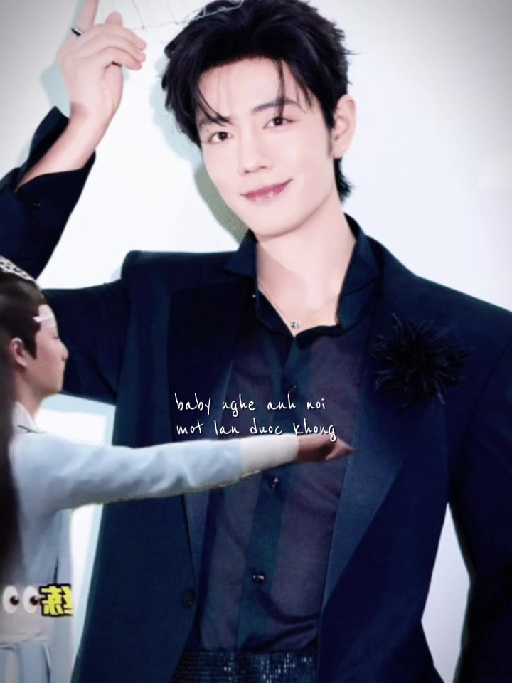 @BoZhan một đời b&igrave;nh an