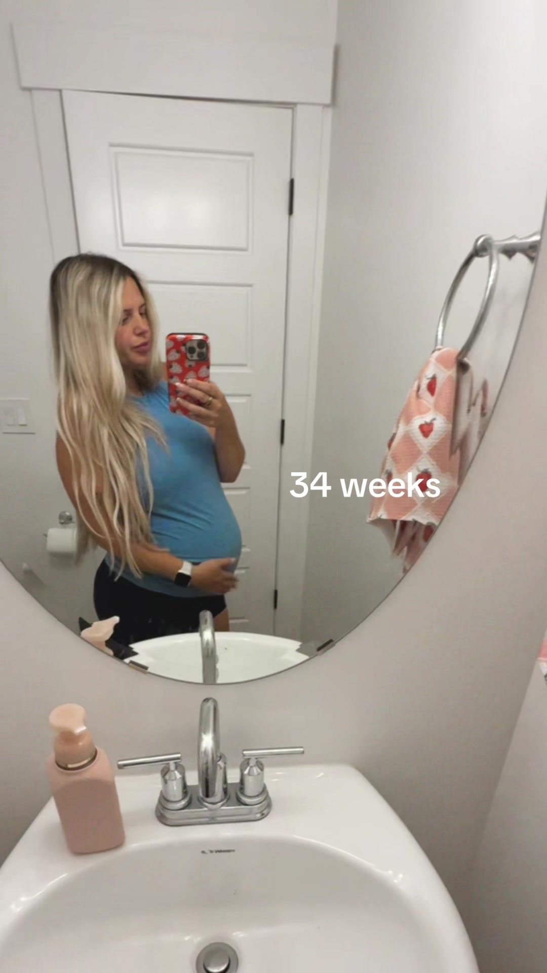 @Kale  | SAHM