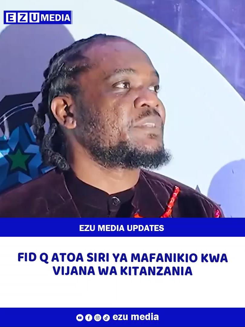 @EZU MEDIA