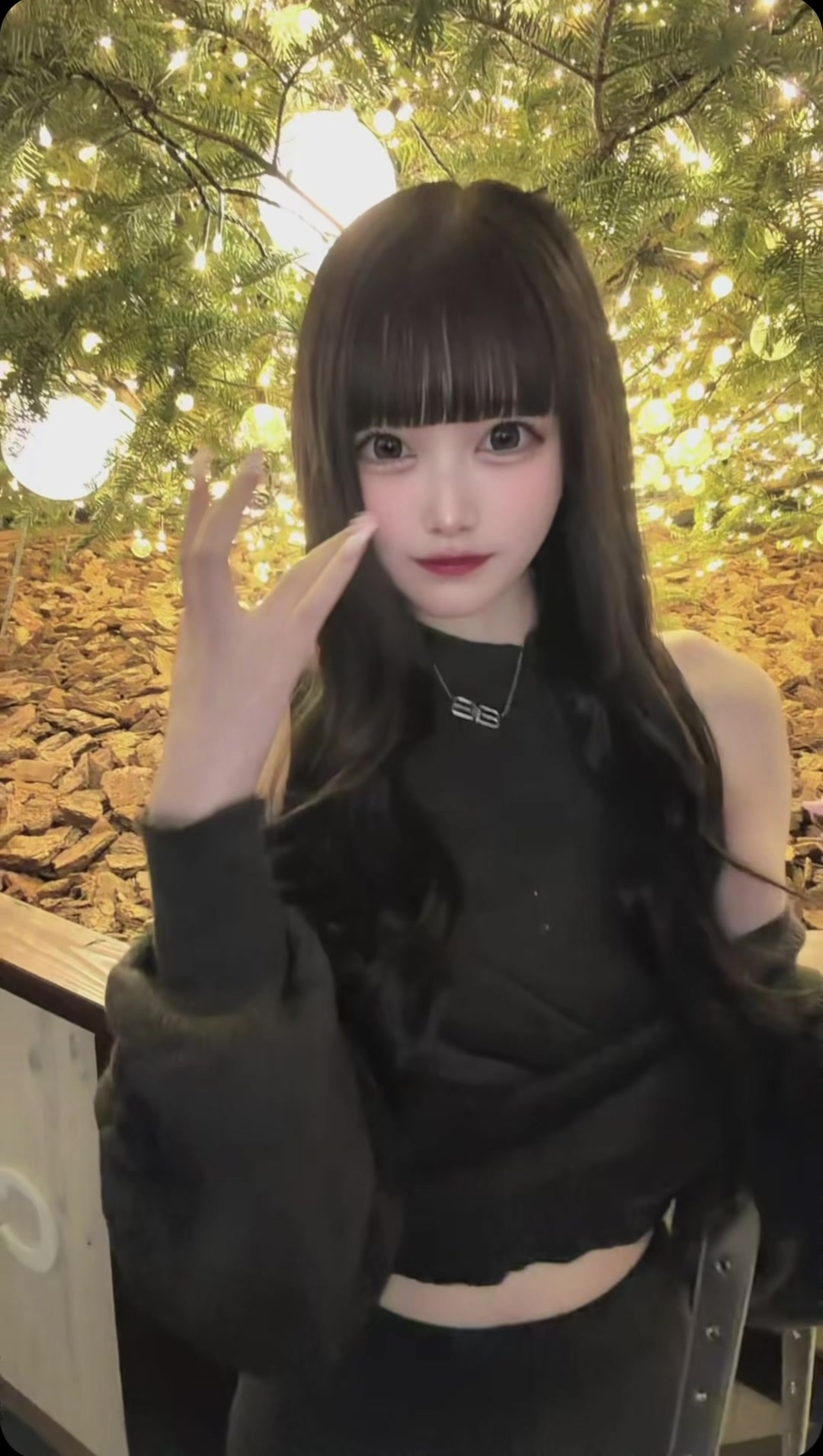 @あんな