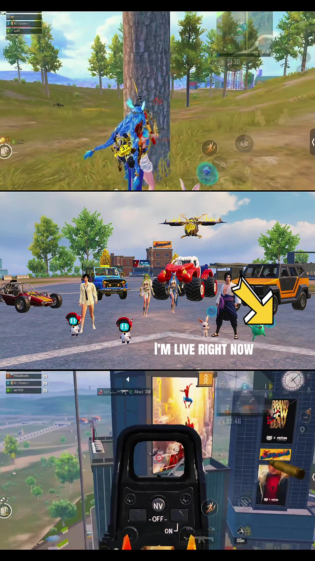 @RxPubgm