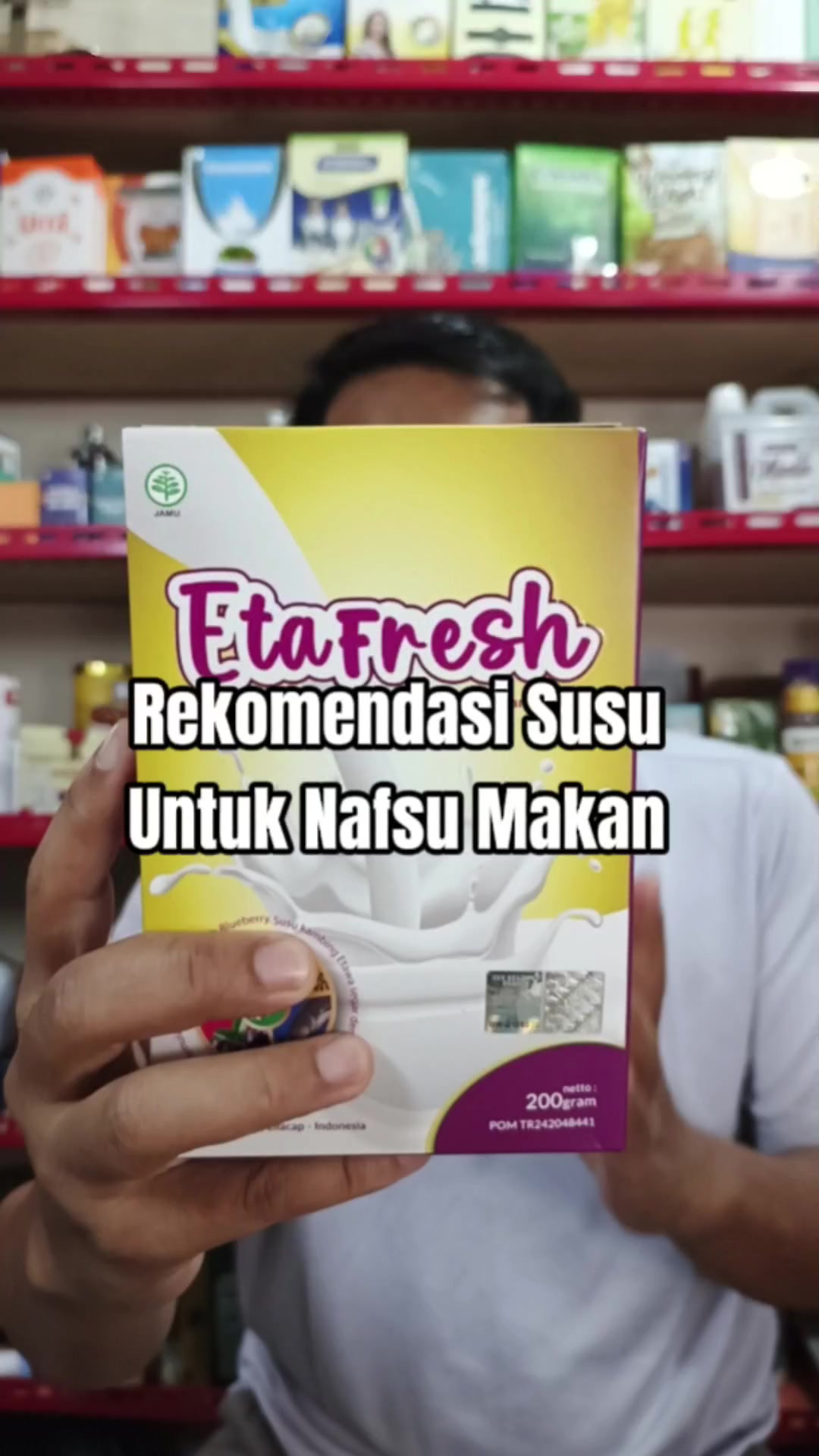 @Sehati Herbal