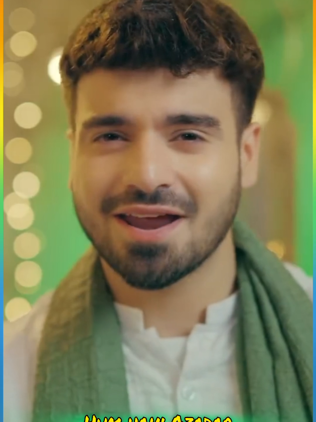 @Hum hain Azadar