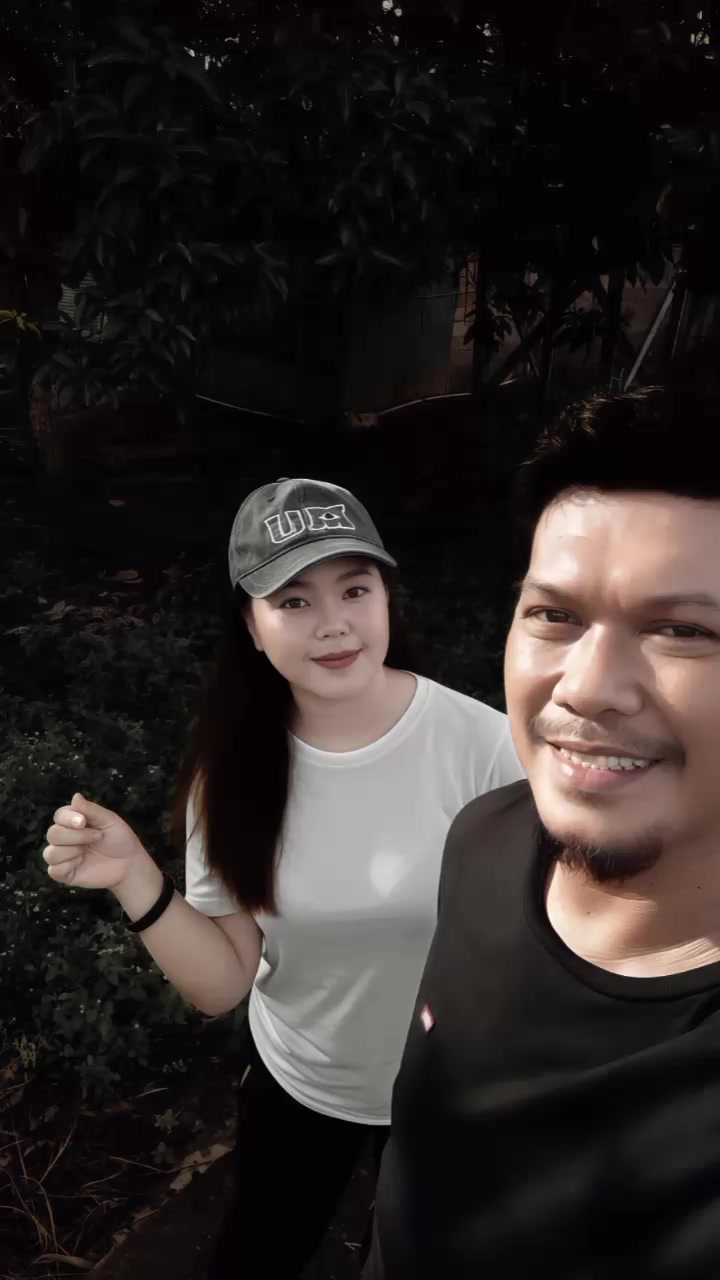 @istri orang 🙈
