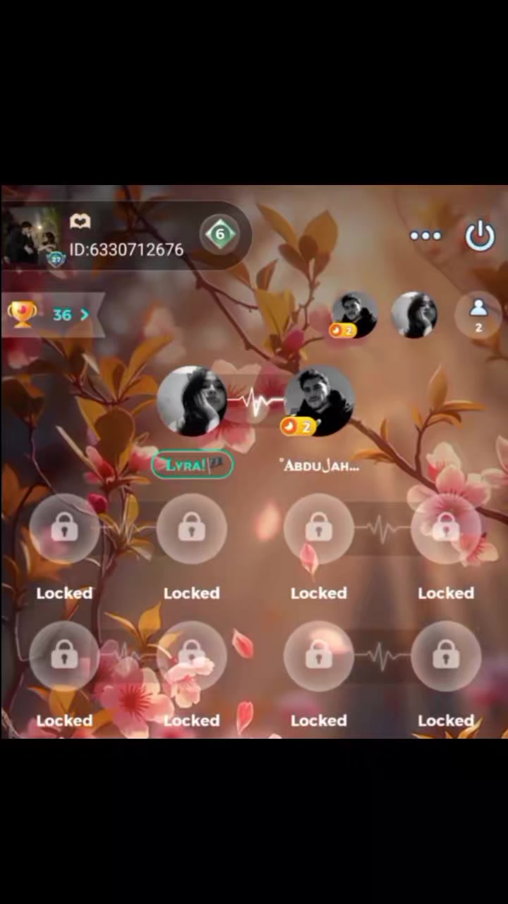 @°𝐋ʏʀᴀ!🏴