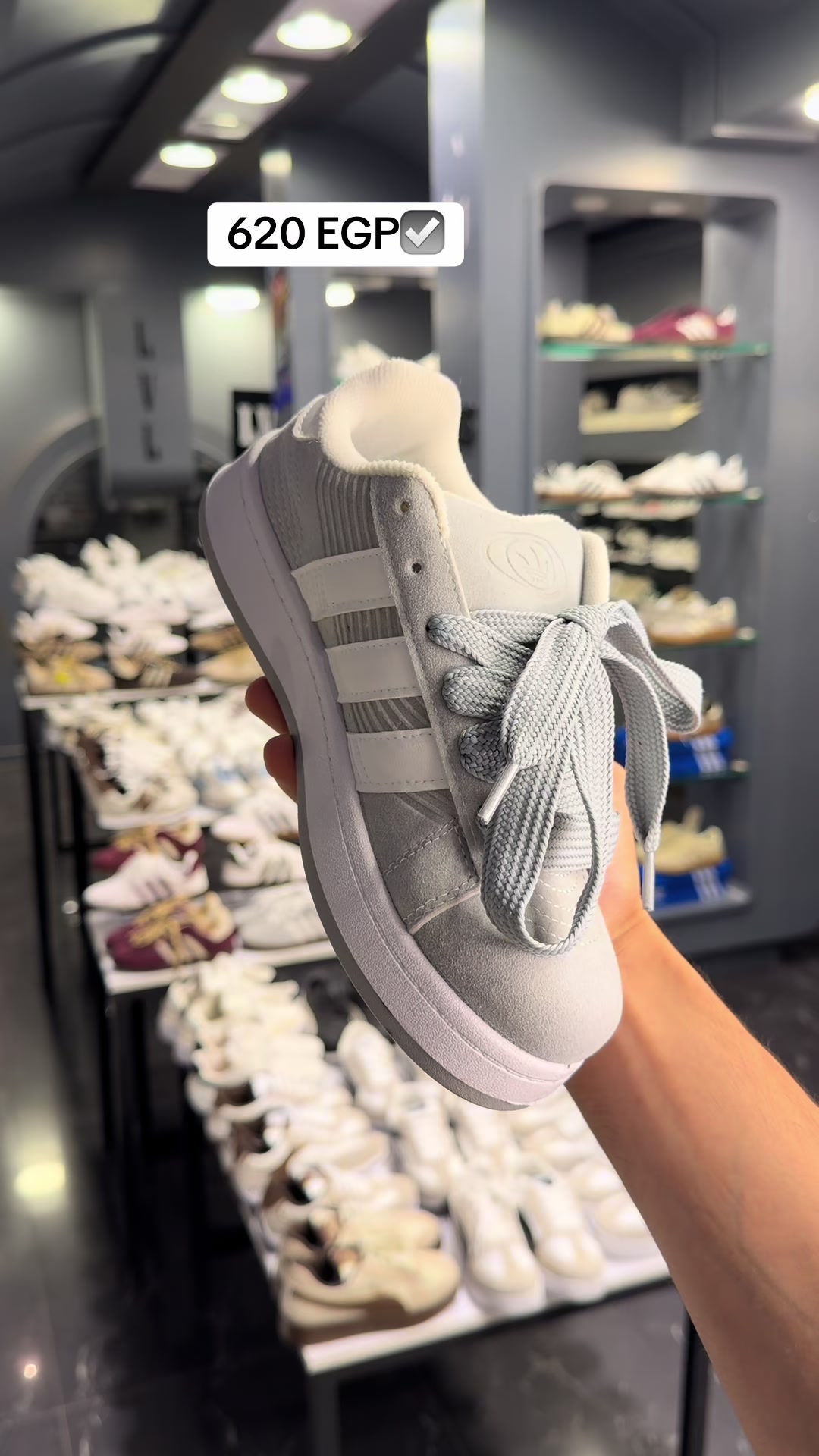 @Level shoe