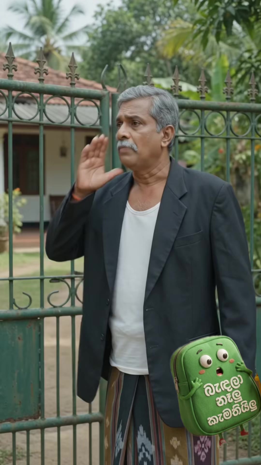 @AI Korai (ඒඅයි කොරයි)