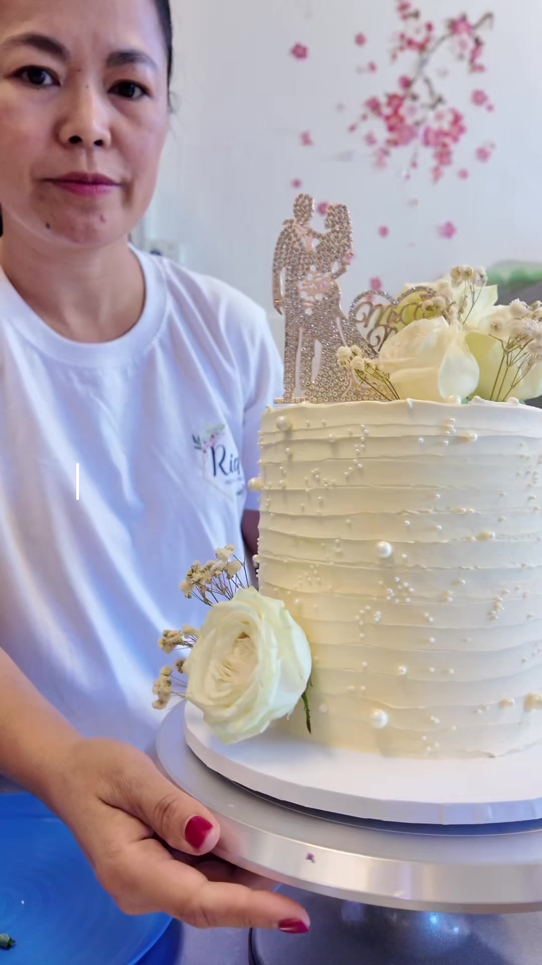 @Ria&rsquo;s Pastries and Cakes