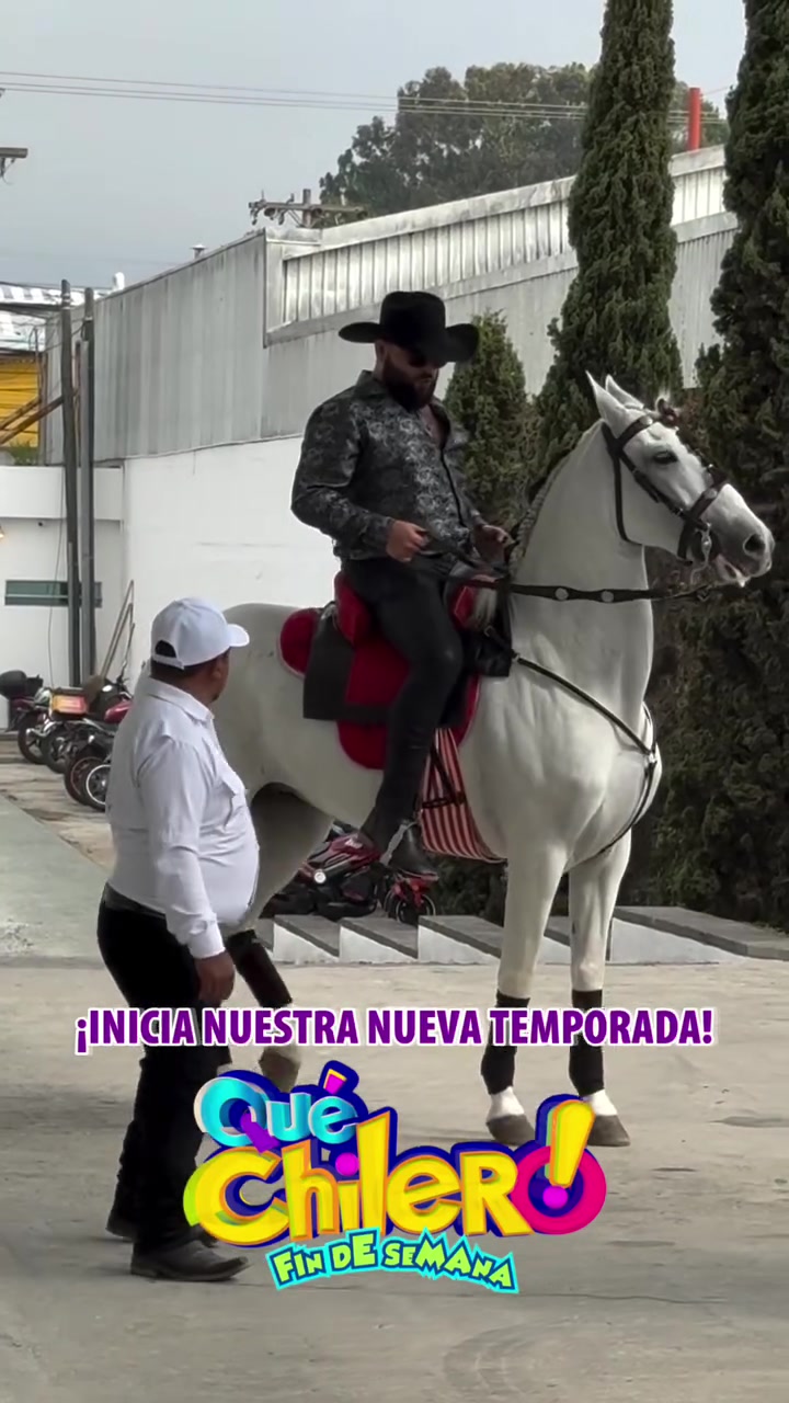 @&iexcl;Qu&eacute; Chilero!