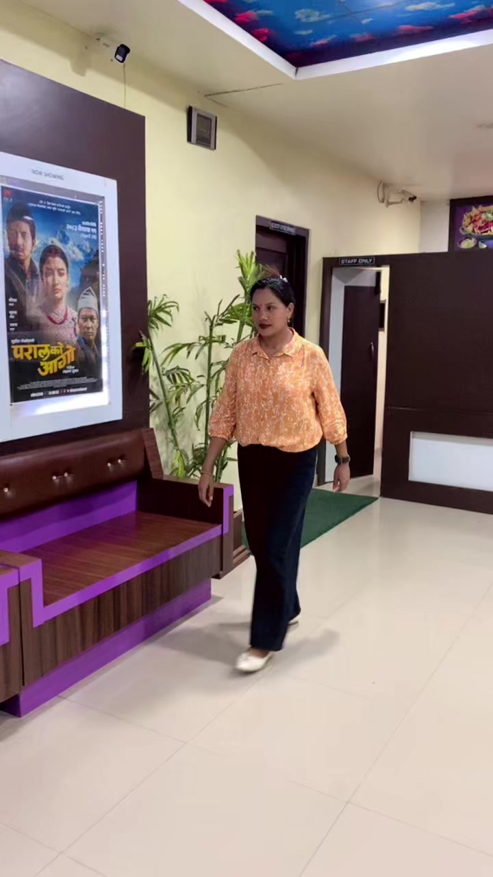 @kalpana acharya