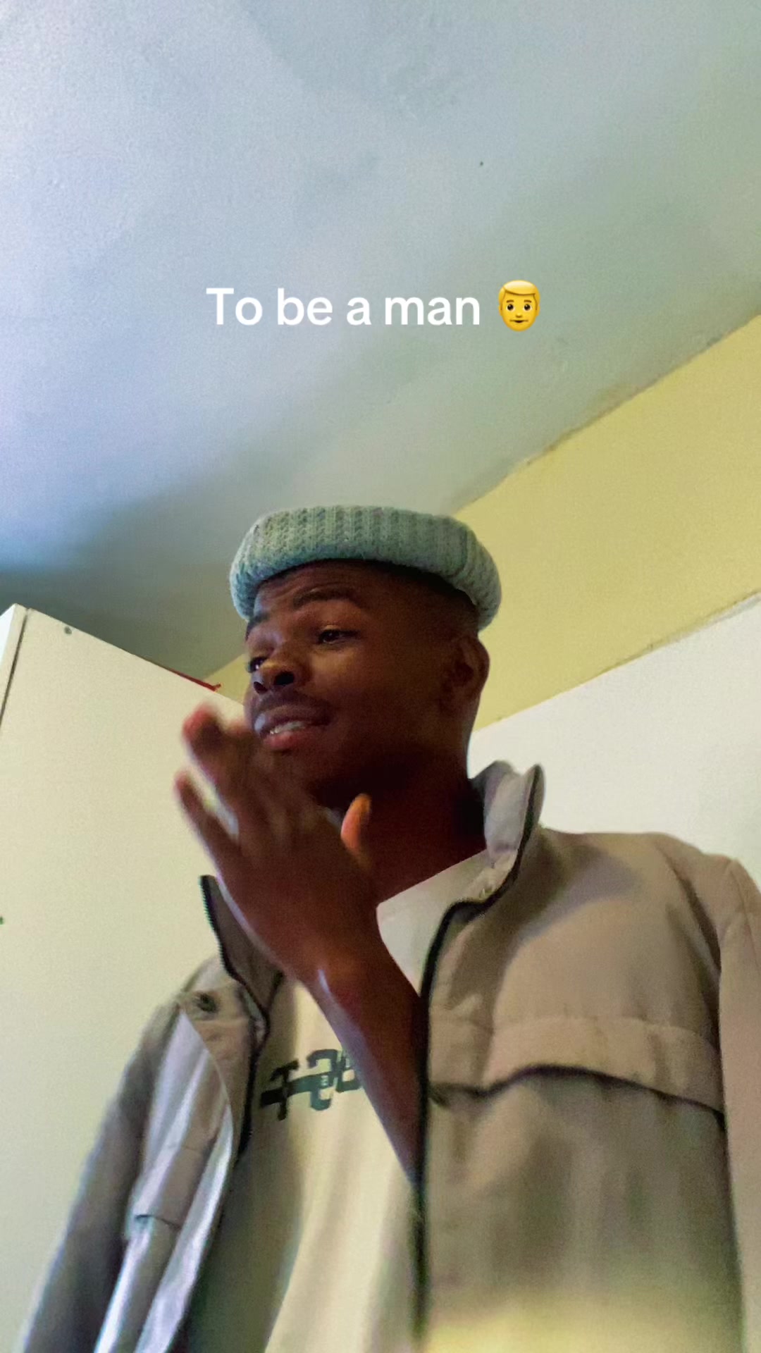 @Tumelo Oliver