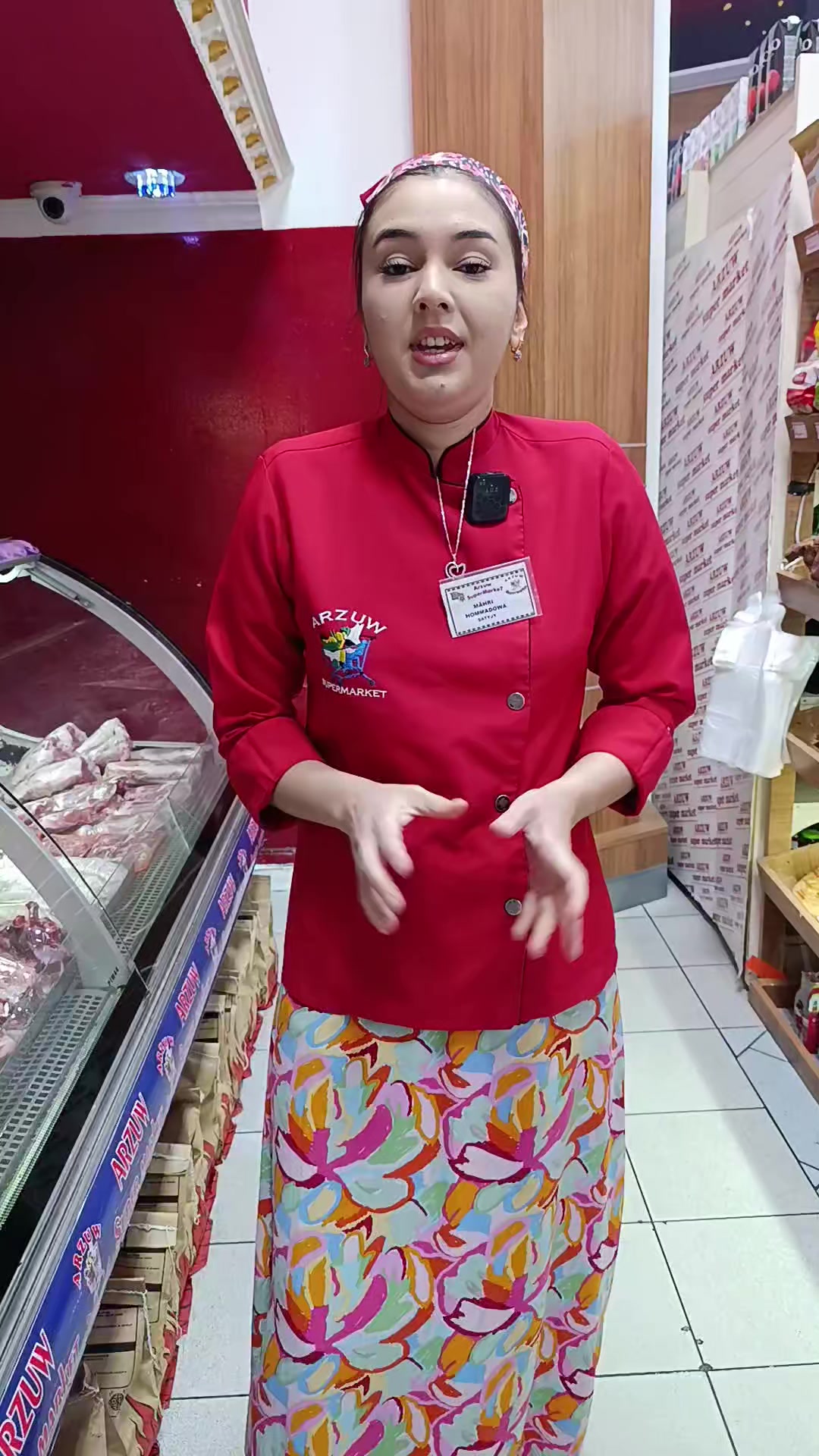 @Arzuw supermarket