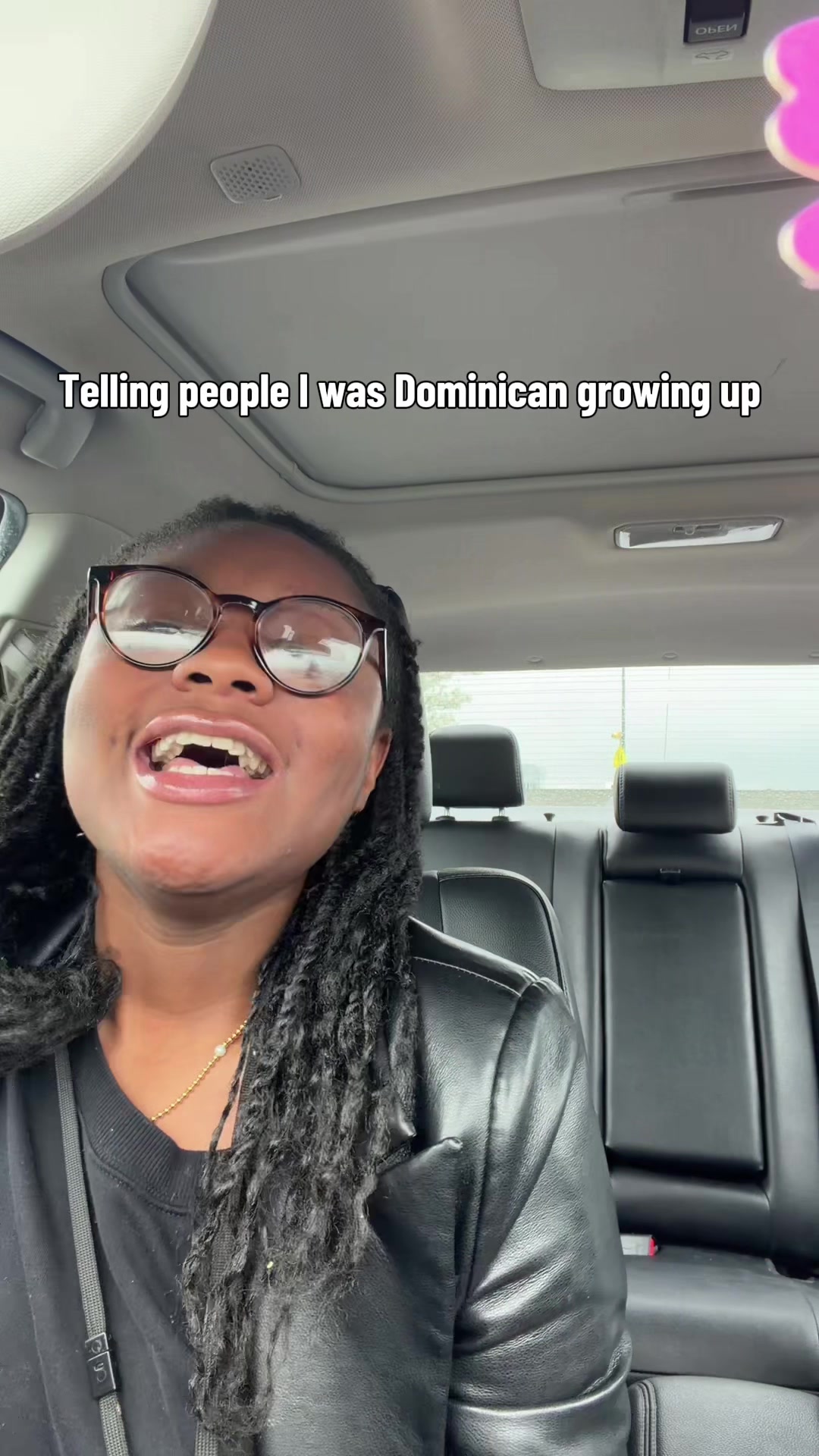 @Deja Levette