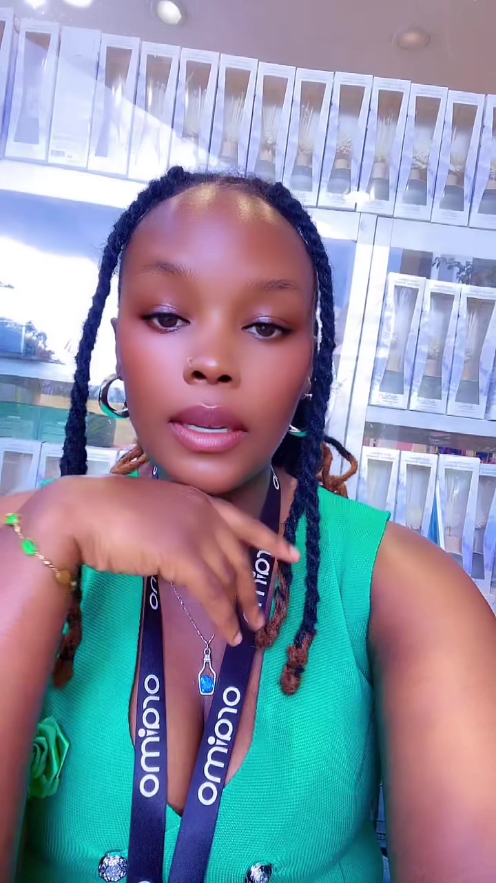 @Carol Wawira