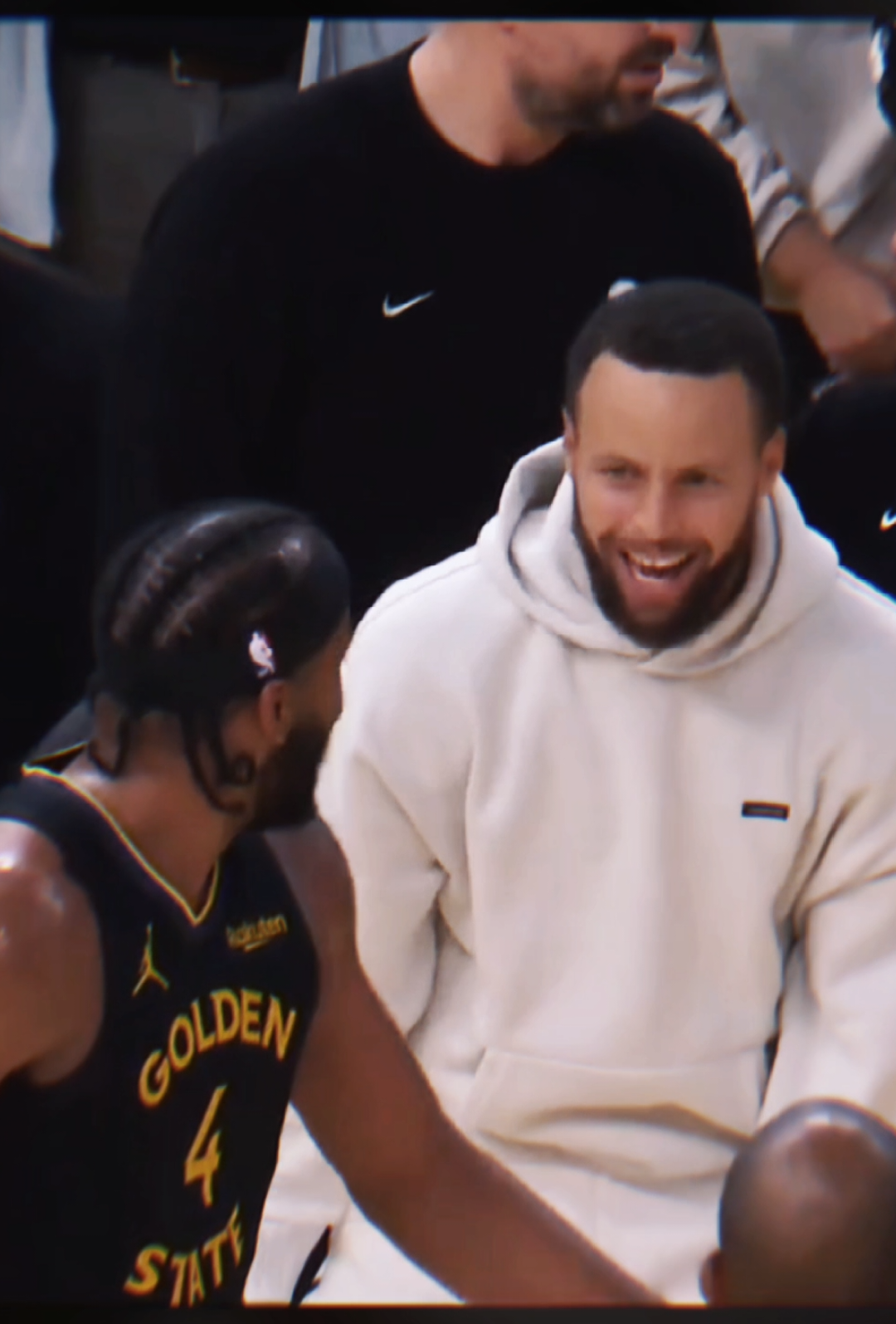 @GSW's HIGHLIGHTS