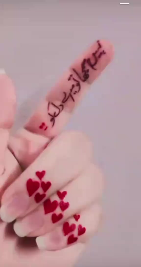 @Sad Girl