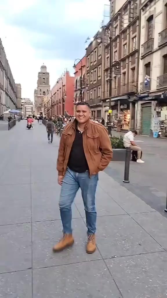 @Andy Johan Felix Rocha