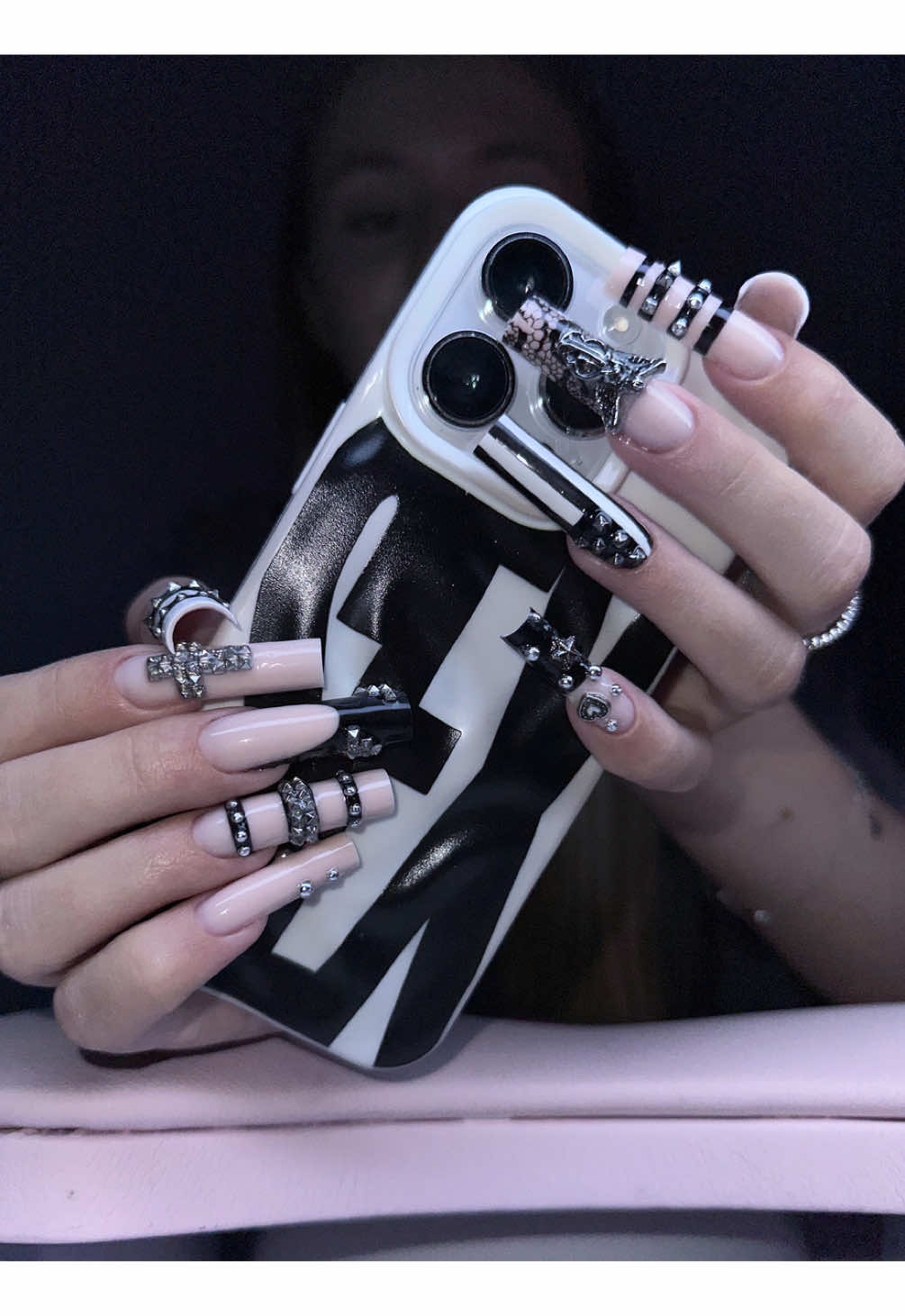 @lixsnails | kyiv crazy nails ☆