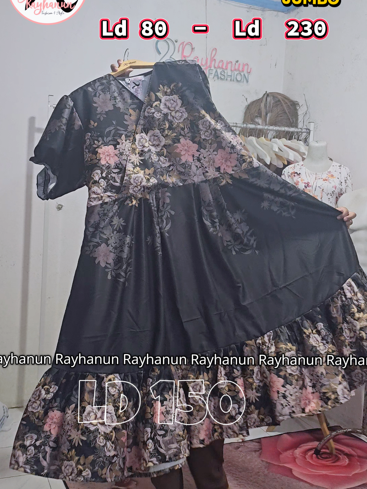 @RAYHANUN FASHION