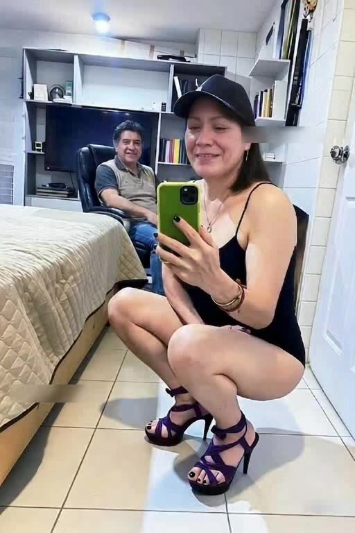 @Linda Perez