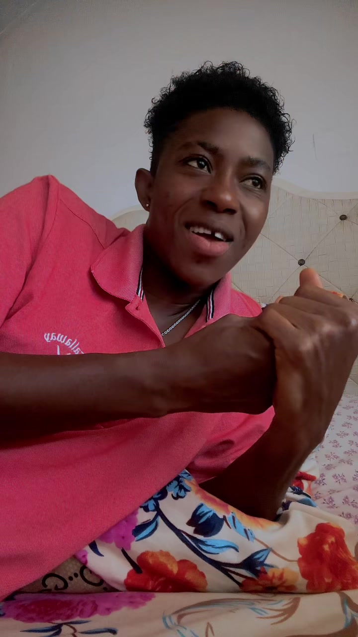 @Pokuaa Milot